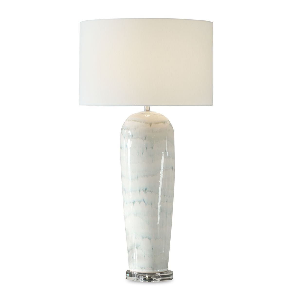 Arden Table Lamp - chic table lamp for any room | Image 1 | InSTYLE Home & Rugs