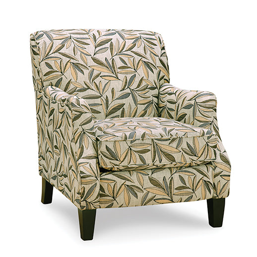 Superstyle® 30" x 34" Accent Chair