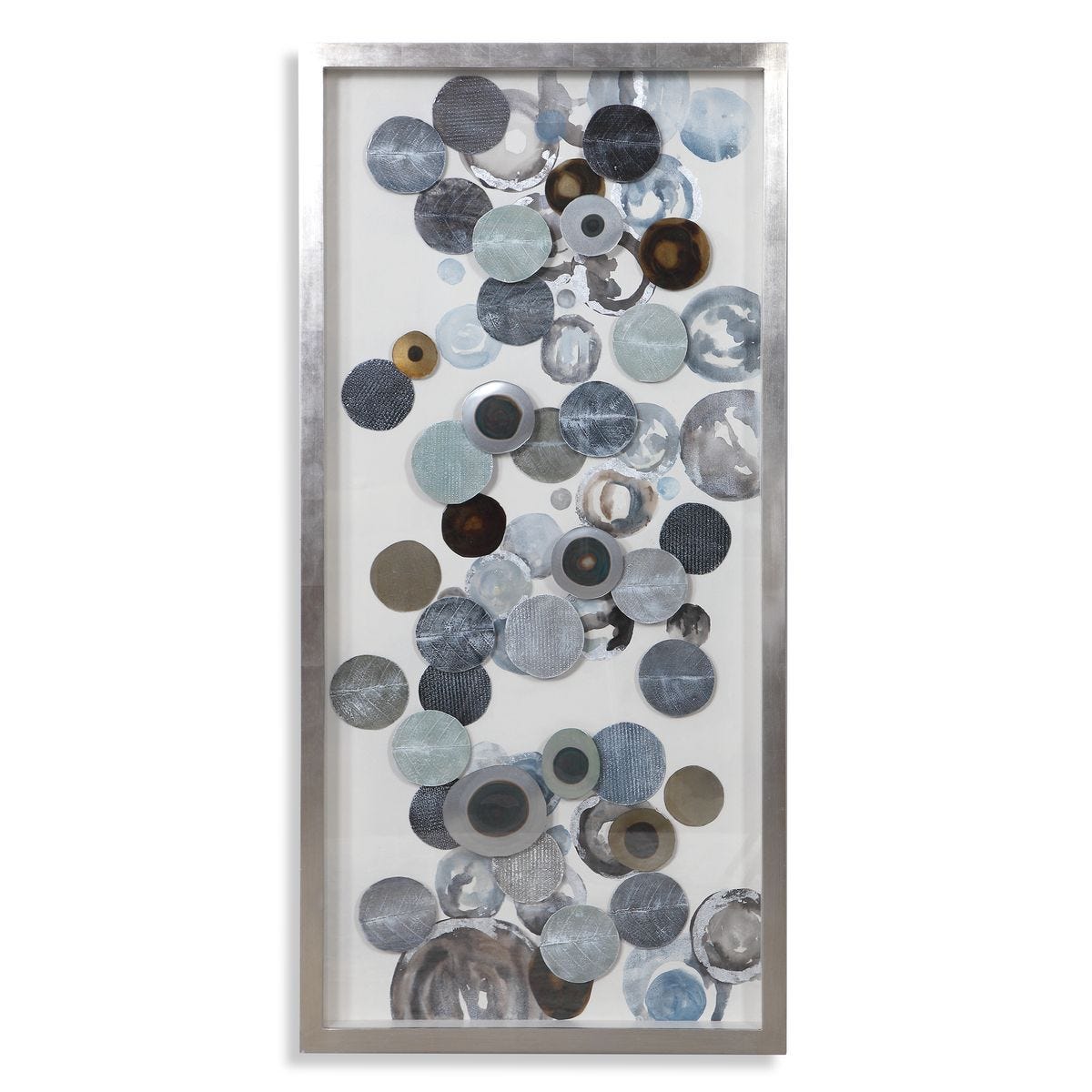 Kella Shadow Box - find the perfect pieces to complement your interior design | Image 1 | InSTYLE Home & Rugs