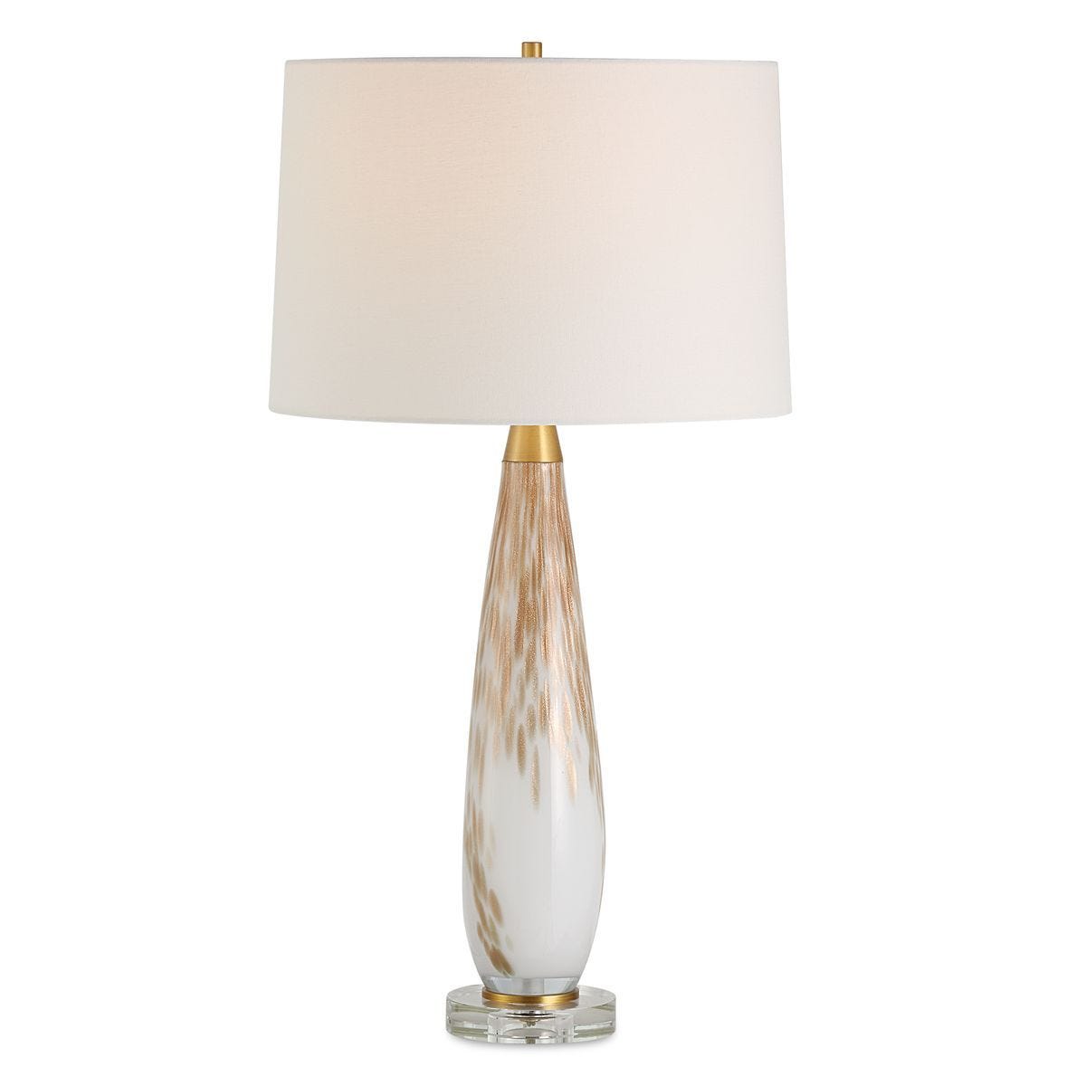 Lyra Table Lamp - versatile lighting lamps for any interior style | Image 1 | InSTYLE Home & Rugs