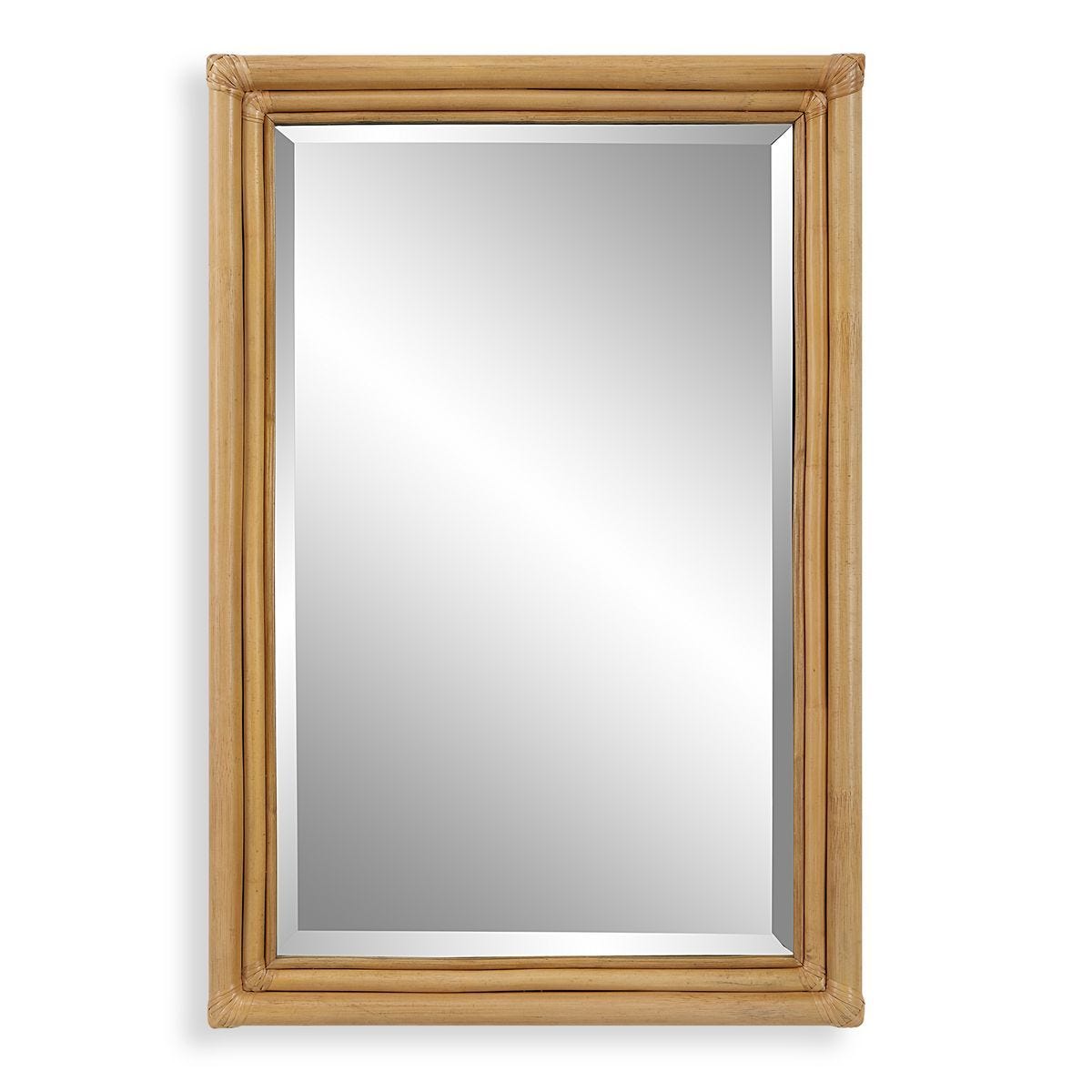 Drift Away Mirror - elegant and functional accent pieces for any room | Image 1 | InSTYLE Home & Rugs