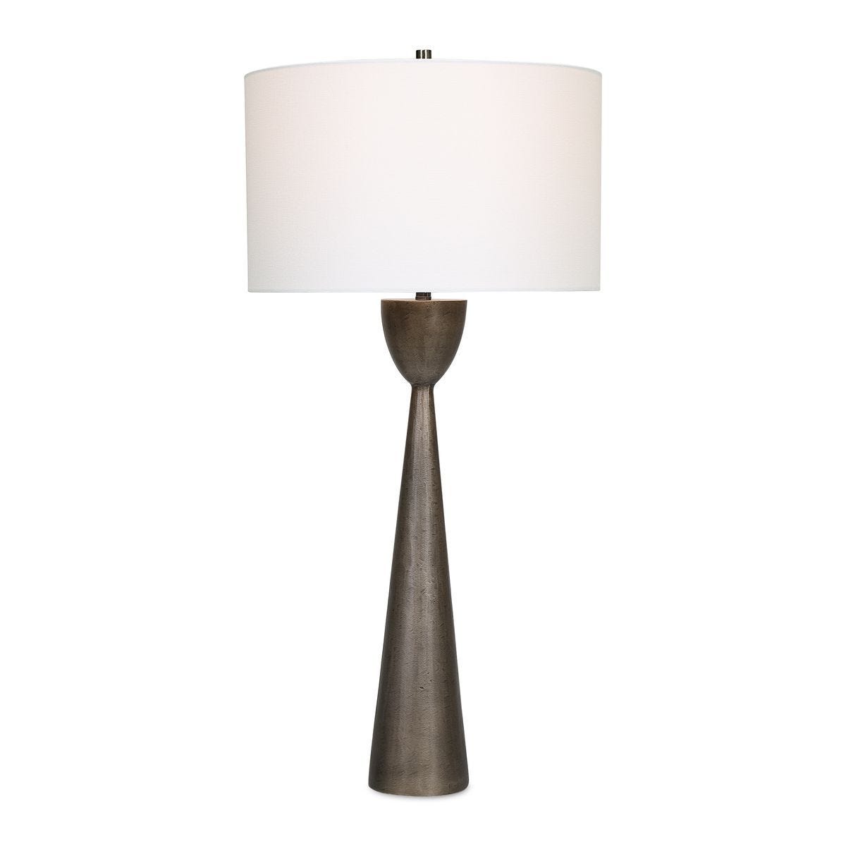 Waller Table Lamp - chic table lamp for any room | Image 1 | InSTYLE Home & Rugs