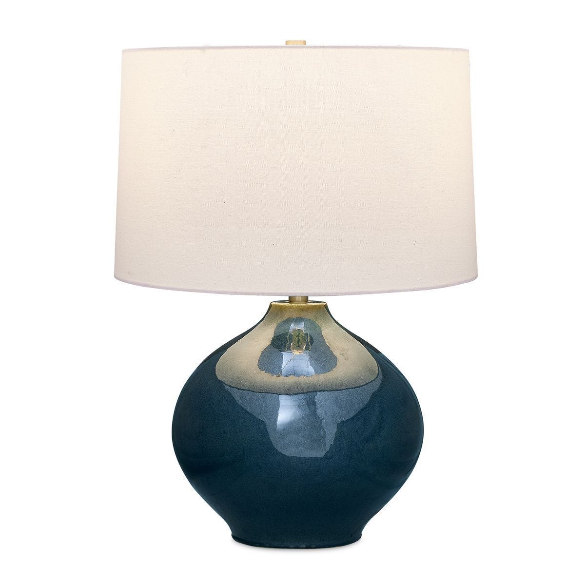 Corrine Table Lamp - perfect lighting for modern homes | Image 1 | InSTYLE Home & Rugs