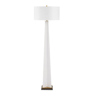 Rosin Floor Lamp - perfect lighting for modern homes | Image 8 | InSTYLE Home & Rugs