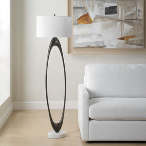 Sonic Floor Lamp - perfect lighting for modern homes | Image 5 | InSTYLE Home & Rugs