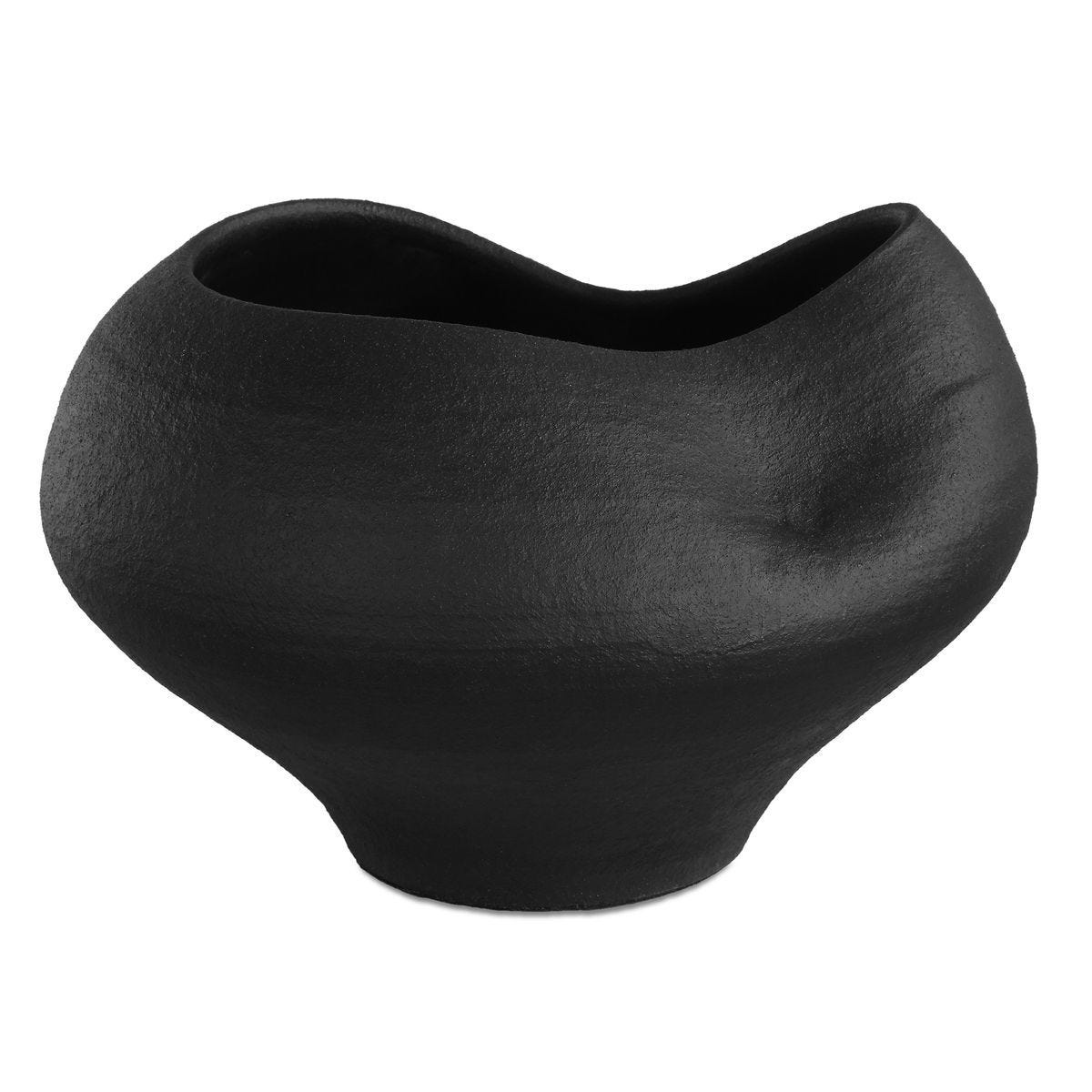 Nocturne Bowl - modern decorative bowl for displaying fruit or decorative items | Image 1 | InSTYLE Home & Rugs