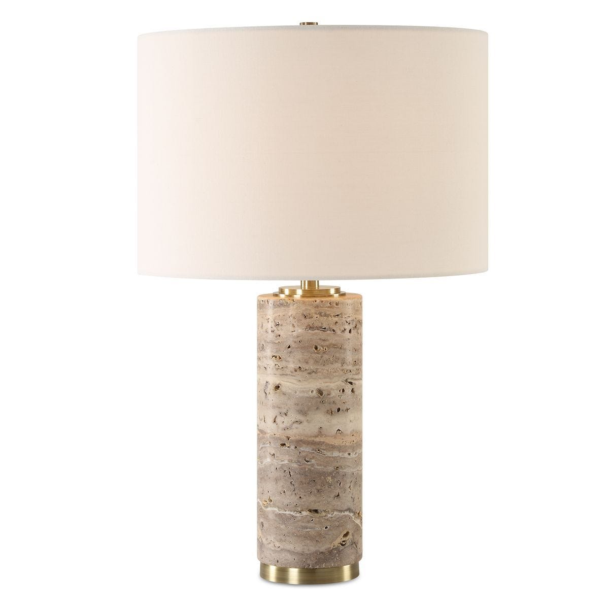 Cortado Table Lamp - perfect lighting for modern homes | Image 1 | InSTYLE Home & Rugs