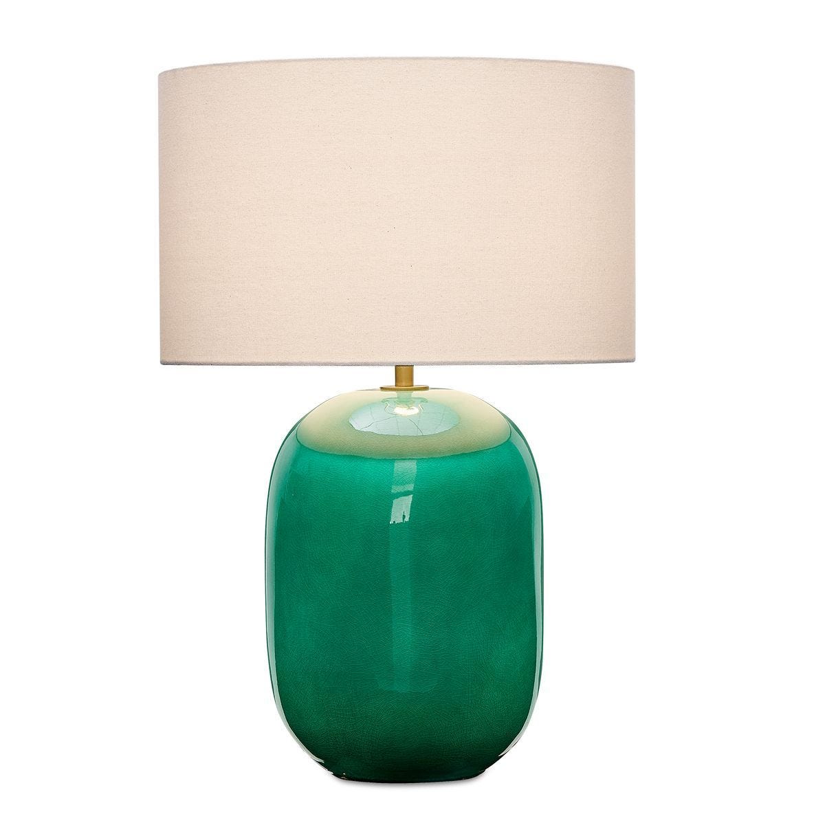 Hollis Table Lamp - chic table lamp for any room | Image 1 | InSTYLE Home & Rugs