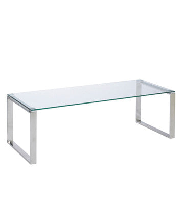 Gem Condo Coffee Table - 16-N3006 | InSTYLE Home & Rugs