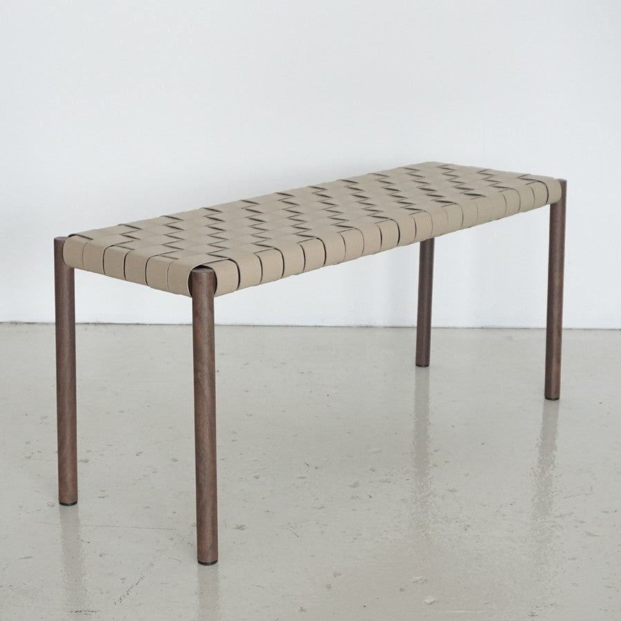 Fritz Bench | Image 3 | InSTYLE Home & Rugs