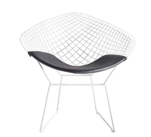 Wire Armchair | Image 3 | InSTYLE Home & Rugs