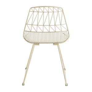 Lucie Chair | Image 7 | InSTYLE Home & Rugs