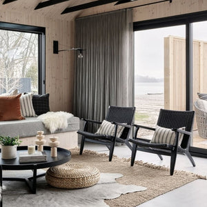 Cavo Lounge | Image 2 | InSTYLE Home & Rugs