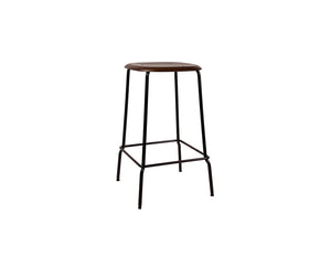 Mason Stools - 16-N1306C-WN | InSTYLE Home & Rugs