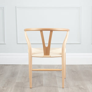 Orient Chair | Image 3 | InSTYLE Home & Rugs