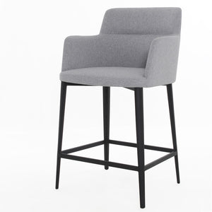 Williamsburg Stools - compact and stylish design | Image 2 | InSTYLE Home & Rugs