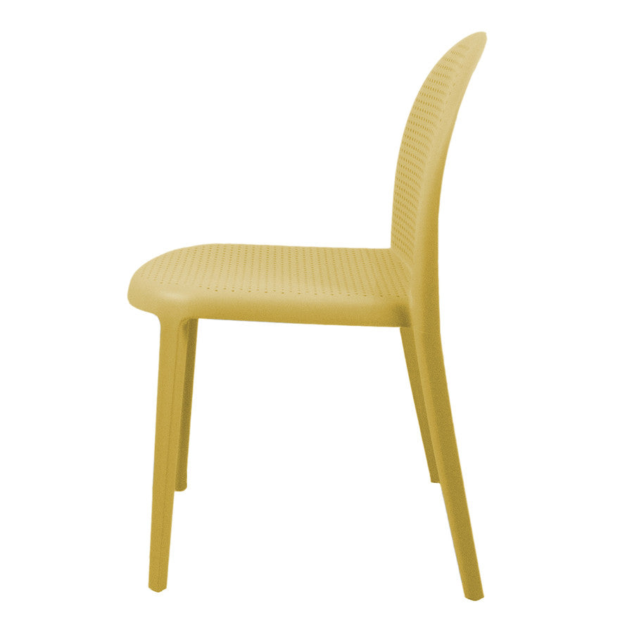 Lipperli Stackable Chair - durable construction for long-lasting use | Image 3 | InSTYLE Home & Rugs