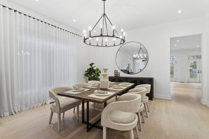 Udon Chair | Image 1 | InSTYLE Home & Rugs