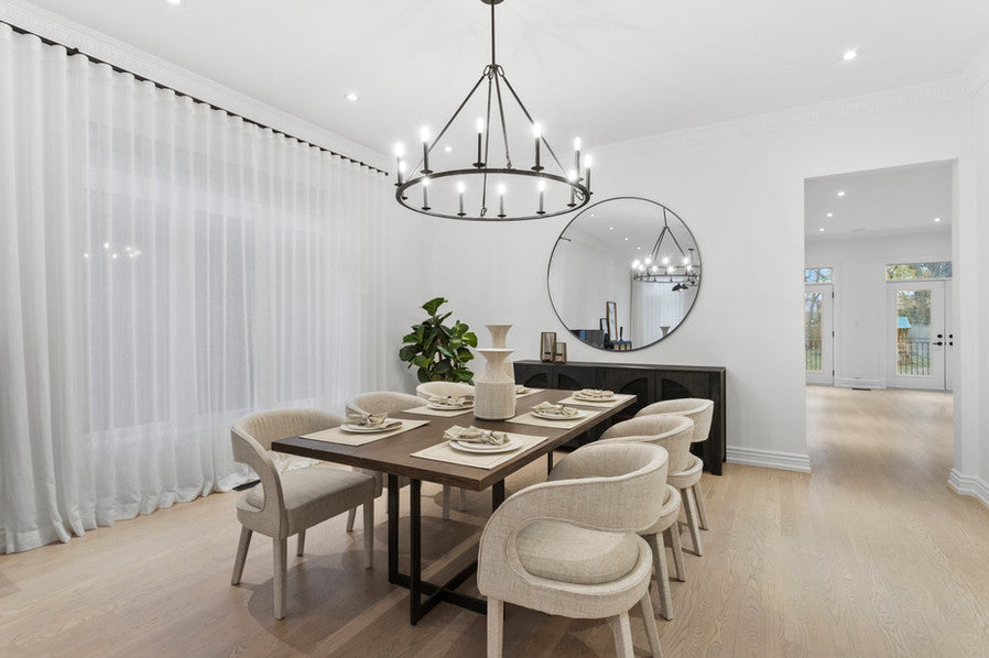 Udon Chair | Image 1 | InSTYLE Home & Rugs