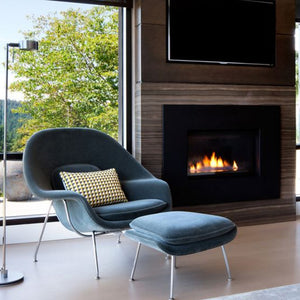 Nest Lounge and Ottoman - 16-N4026-V21 | InSTYLE Home & Rugs