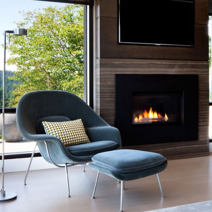 Nest Lounge and Ottoman - 16-N4026-V21 | InSTYLE Home & Rugs