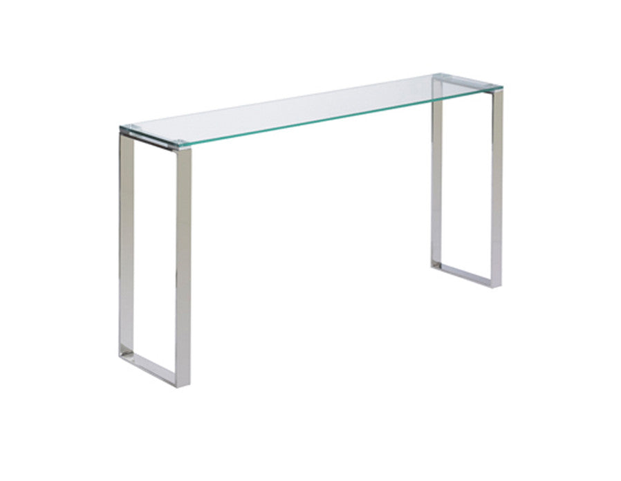 Gem Long Console Table - versatile tables for living rooms and entryways | Image 1 | InSTYLE Home & Rugs