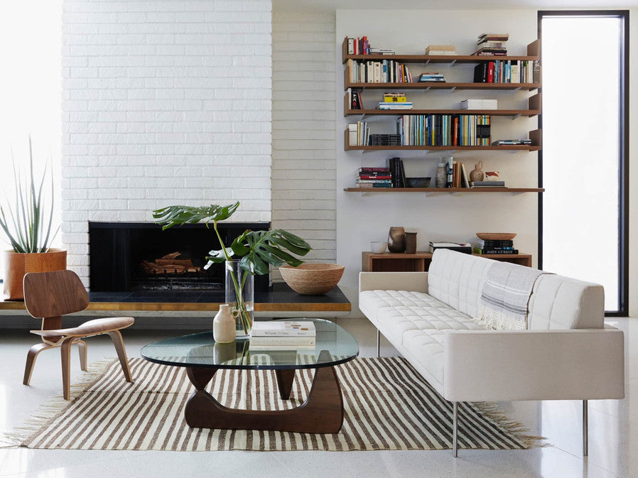 Noguchi Coffee Table - versatile tables for living rooms and entryways | Image 5 | InSTYLE Home & Rugs