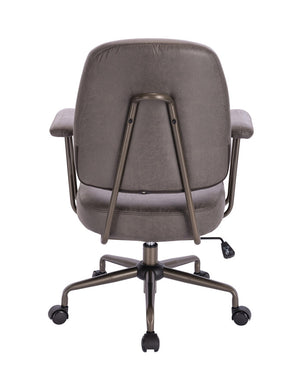 Wellington Office Chair | Image 6 | InSTYLE Home & Rugs