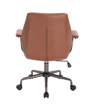 Mckinley Office Chair | Image 3 | InSTYLE Home & Rugs