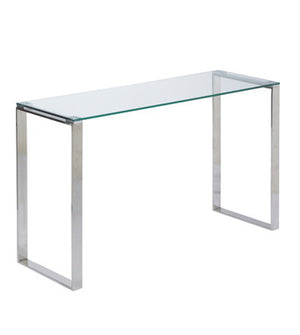Gem Console Table - 16-N3007 | InSTYLE Home & Rugs
