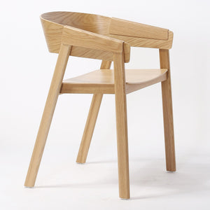 Thomas Armchair | Image 4 | InSTYLE Home & Rugs