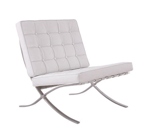 Pavilion Lounge - 16-N4005WT | InSTYLE Home & Rugs