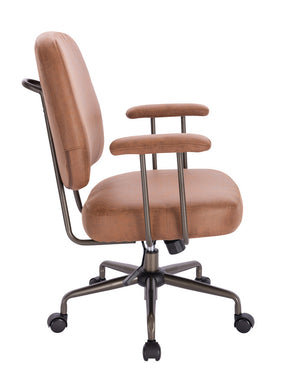 Wellington Office Chair - 16-N0309-S01 | InSTYLE Home & Rugs