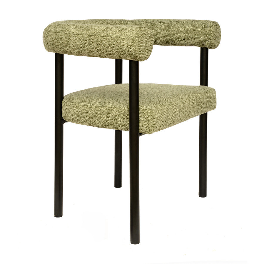 Deduan Arm Chair - variety of styles from classic to contemporary | Image 1 | InSTYLE Home & Rugs