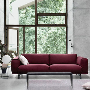 Soho Bench | Image 1 | InSTYLE Home & Rugs