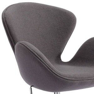 Lacey Swivel Lounge - 16-N4029-2724 | InSTYLE Home & Rugs