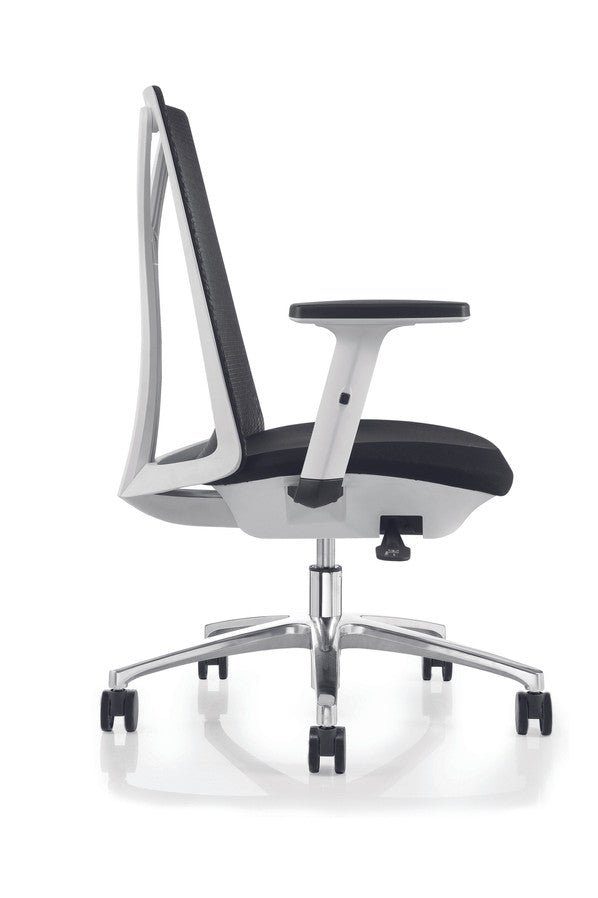 Y Office Chair | Image 1 | InSTYLE Home & Rugs