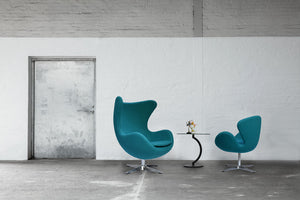 Lacey Swivel Lounge | Image 2 | InSTYLE Home & Rugs