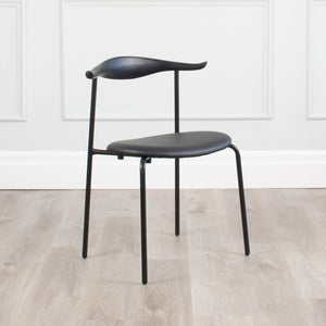 Toro Chair - comfortable seating for dining and office spaces | Image 2 | InSTYLE Home & Rugs
