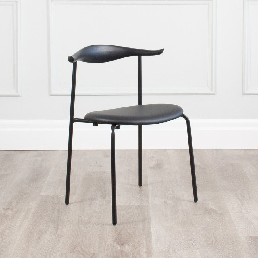 Toro Chair - comfortable seating for dining and office spaces | Image 2 | InSTYLE Home & Rugs