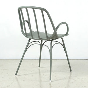 Ratton Chair - durable construction for long-lasting use | Image 3 | InSTYLE Home & Rugs