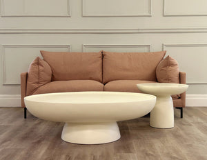 Blot Side Table A | Image 1 | InSTYLE Home & Rugs