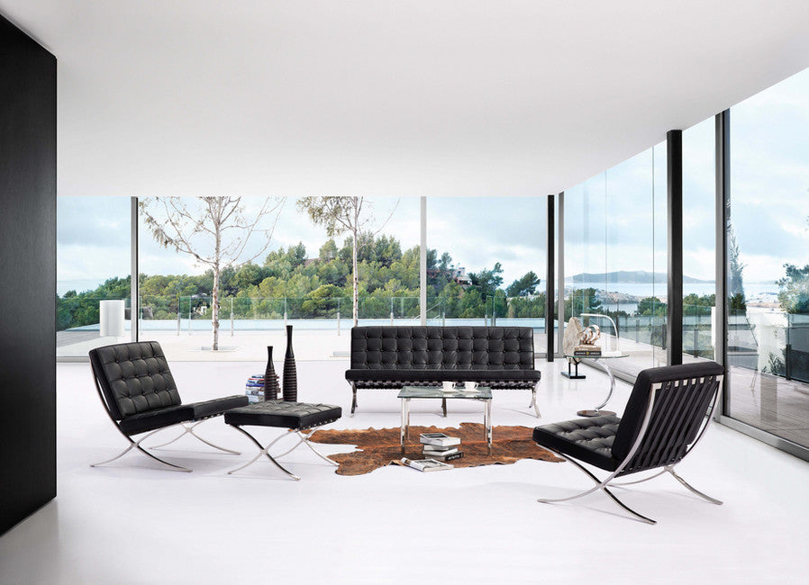 Pavilion 3 Seat Sofa - 16-N4081-DN280 | InSTYLE Home & Rugs