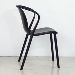Emma Stackable Chair | Image 5 | InSTYLE Home & Rugs