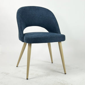 Coco Chair - comfortable seating for dining and office spaces | Image 2 | InSTYLE Home & Rugs