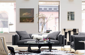 Noguchi Coffee Table | Image 1 | InSTYLE Home & Rugs