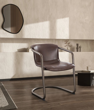 Portland Chair - comfortable seating for dining and office spaces | Image 1 | InSTYLE Home & Rugs