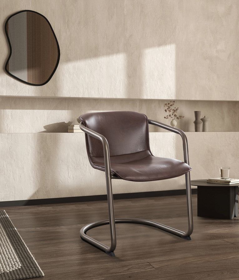 Portland Chair - comfortable seating for dining and office spaces | Image 1 | InSTYLE Home & Rugs