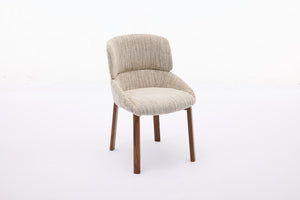 Snug Chair - comfortable seating for dining and office spaces | Image 6 | InSTYLE Home & Rugs
