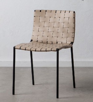 Soho Chair - 16-N0175-3807 | InSTYLE Home & Rugs